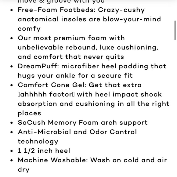 B ZEES Maui Navy canvas slip on espadrille inspired round toe NWT NIB si… - Picture 7 of 8